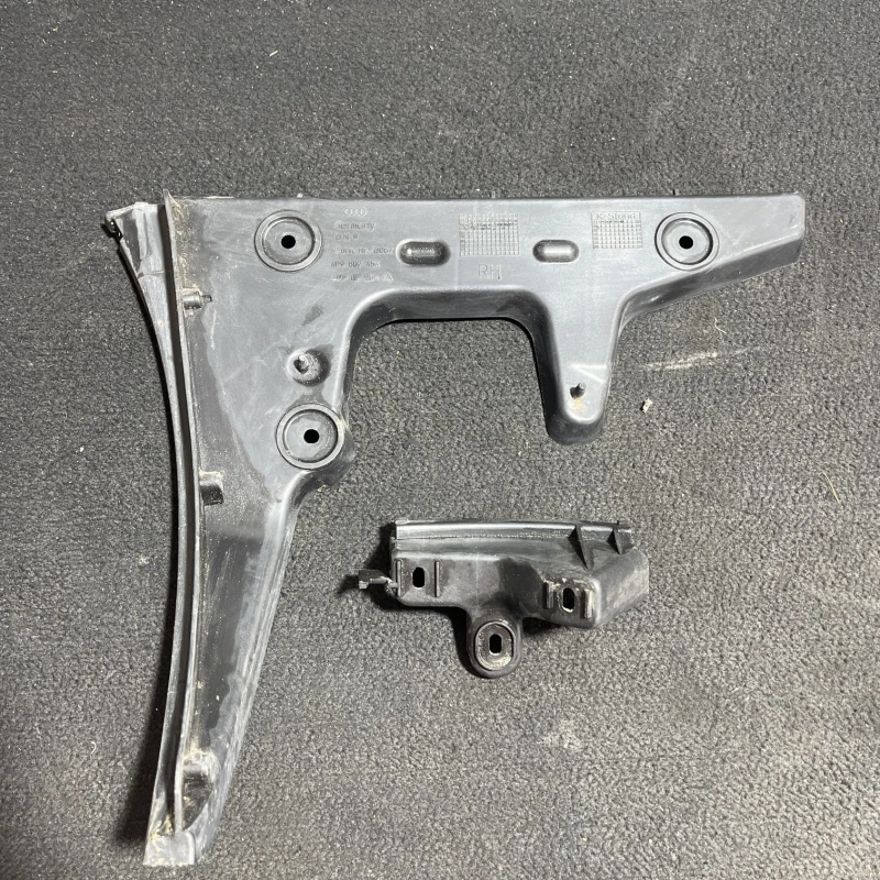 Suport bara dreapta spate / Audi A6 Allroad C6 2008 / Caroserie, oglinzi si faruri