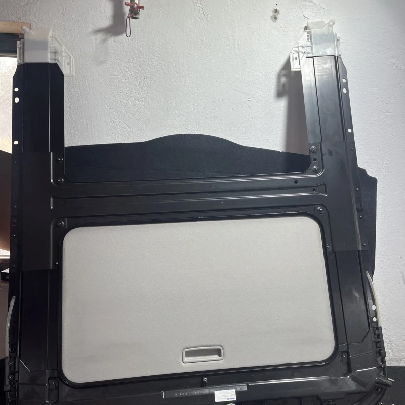 Trapa / Audi A6 Allroad C6 2008 / Caroserie, oglinzi si faruri