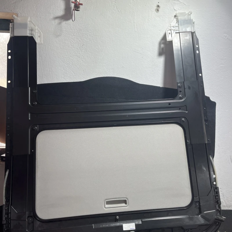 Trapa / Audi A6 Allroad C6 2008 / Caroserie, oglinzi si faruri