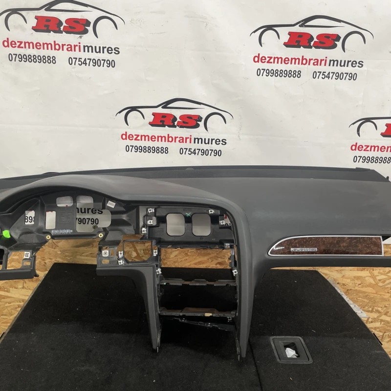 Plansa bord Audi A6 Allroad C6 2008