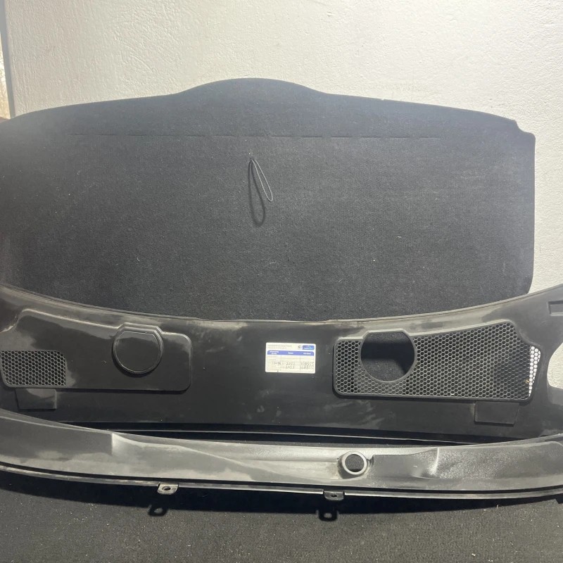 Grila stergatoare Audi A6 Allroad C6 2008