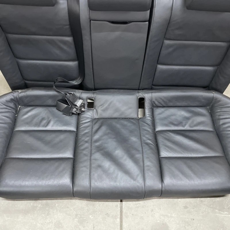 Scaune fata spate interior / Audi A6 Allroad C6 2008 / Interior