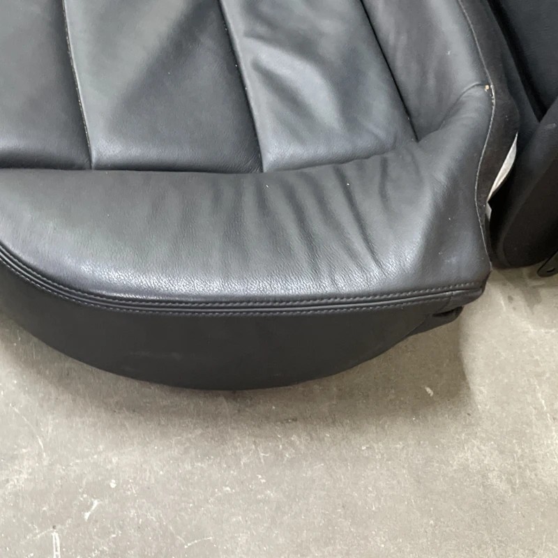 Scaune fata spate interior / Audi A6 Allroad C6 2008 / Interior