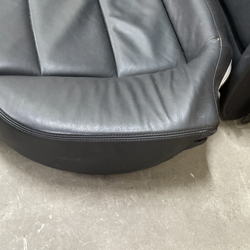 Scaune fata spate interior / Audi A6 Allroad C6 2008 / Interior