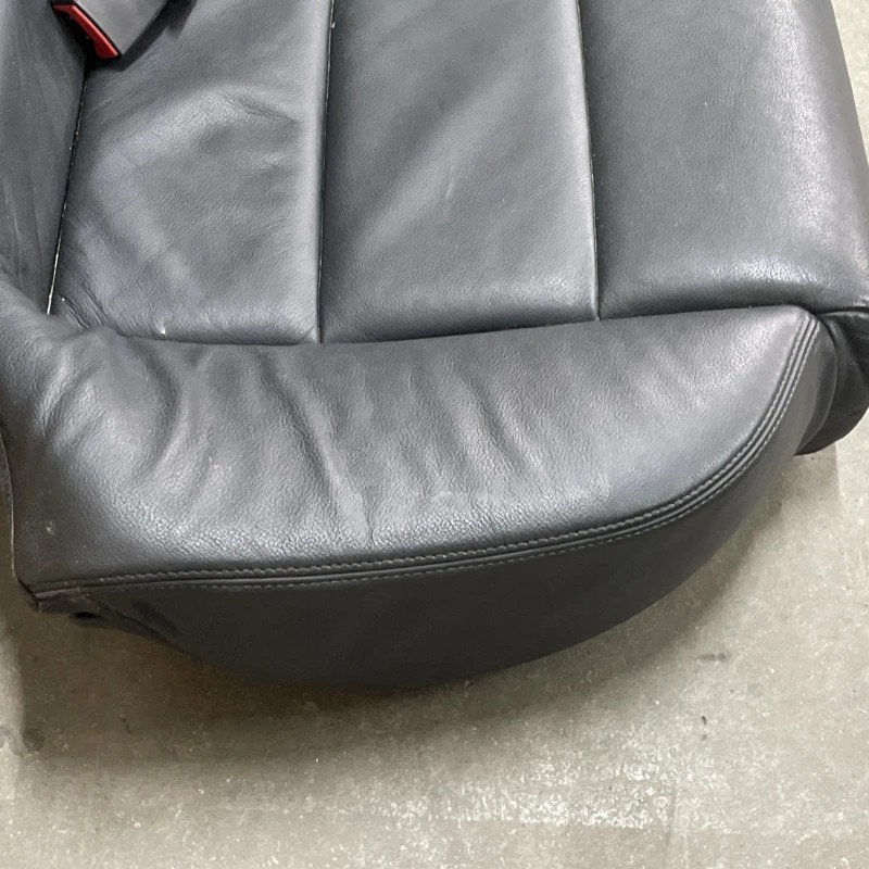 Scaune fata spate interior / Audi A6 Allroad C6 2008 / Interior