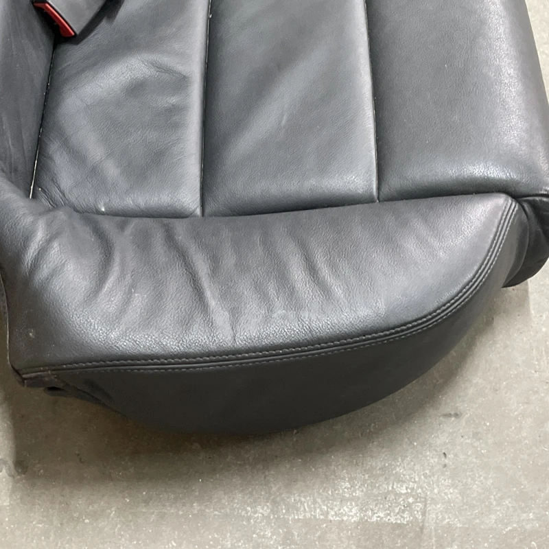 Scaune fata spate interior / Audi A6 Allroad C6 2008 / Interior