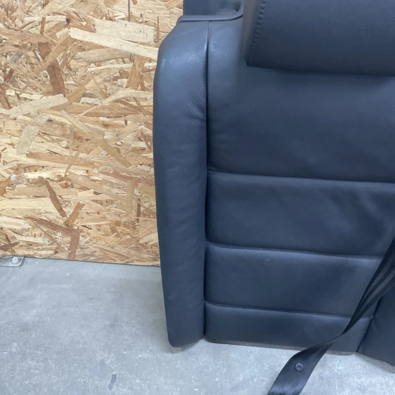 Scaune fata spate interior / Audi A6 Allroad C6 2008 / Interior