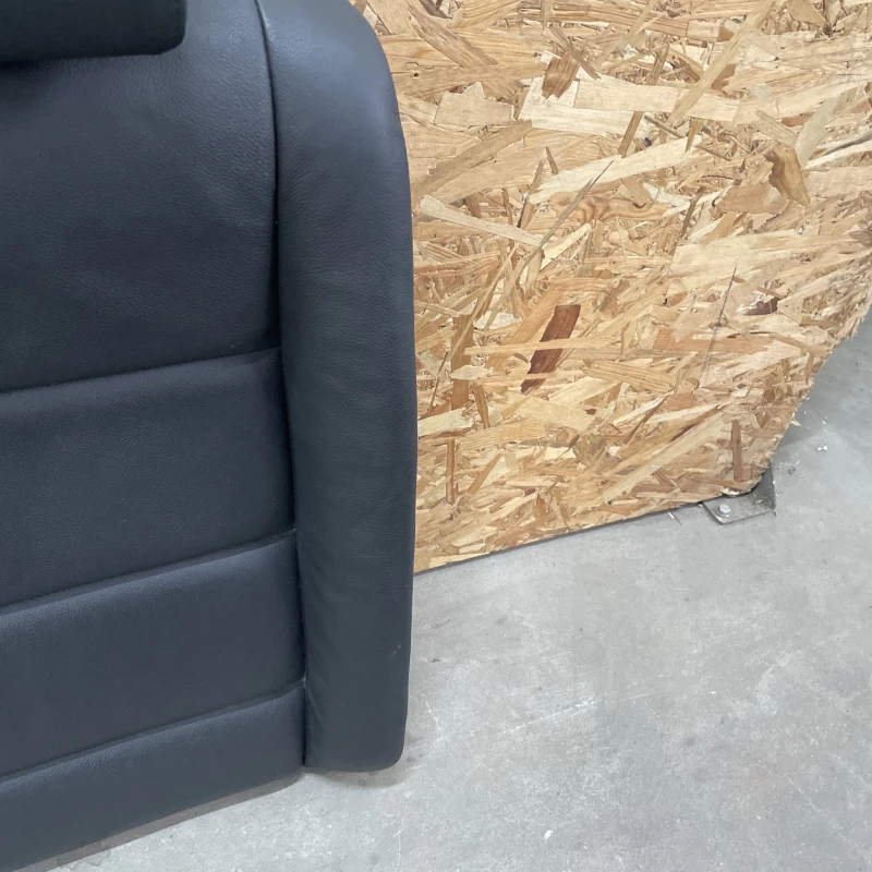 Scaune fata spate interior / Audi A6 Allroad C6 2008 / Interior