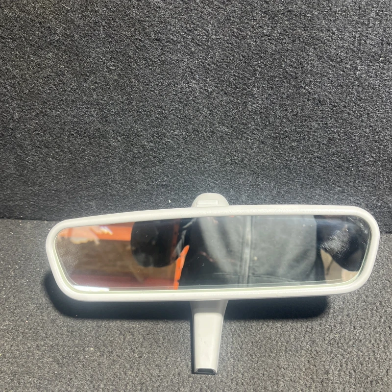 Oglinda interioara / Audi A6 Allroad C6 2008 / Caroserie, oglinzi si faruri