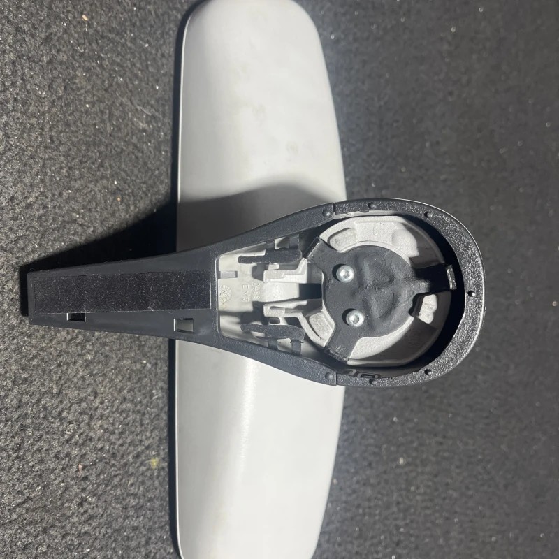 Oglinda interioara / Audi A6 Allroad C6 2008 / Caroserie, oglinzi si faruri