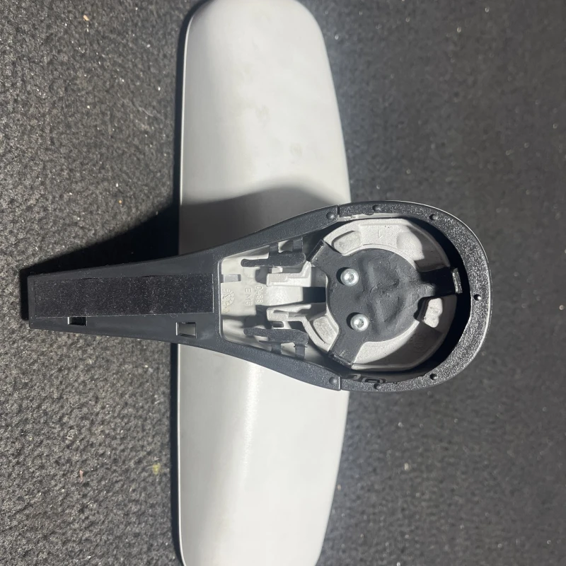 Oglinda interioara / Audi A6 Allroad C6 2008 / Caroserie, oglinzi si faruri