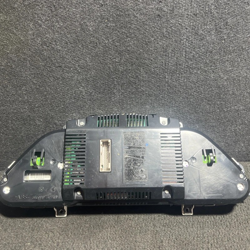 Ceas bord / Audi A6 Allroad C6 2008 / Audio si electronice