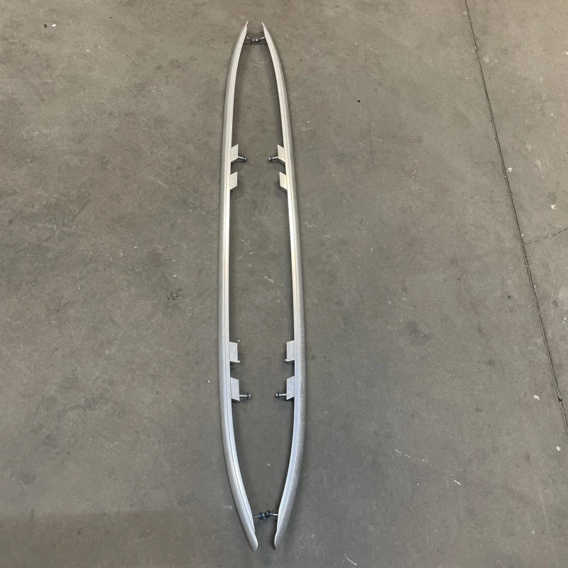 Bari longitudinale Audi 