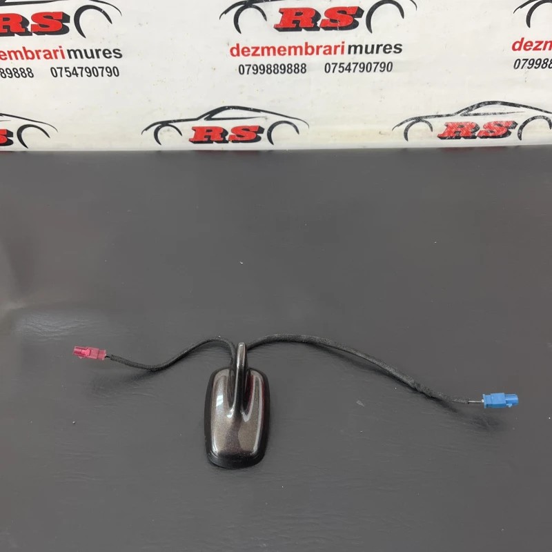 Antena radio Audi A6 Allroad C6 2008