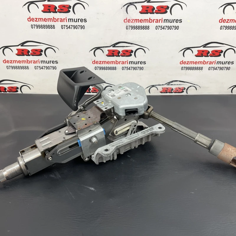 Coloana volan / Audi A6 Allroad C6 2008 / Directie si suspensie