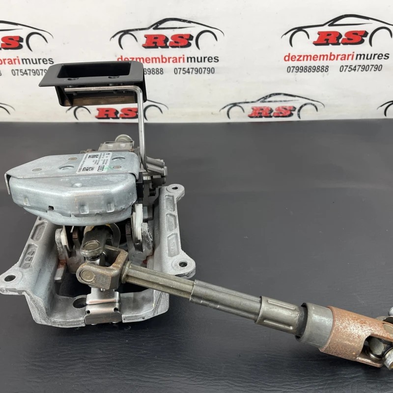 Coloana volan / Audi A6 Allroad C6 2008 / Directie si suspensie
