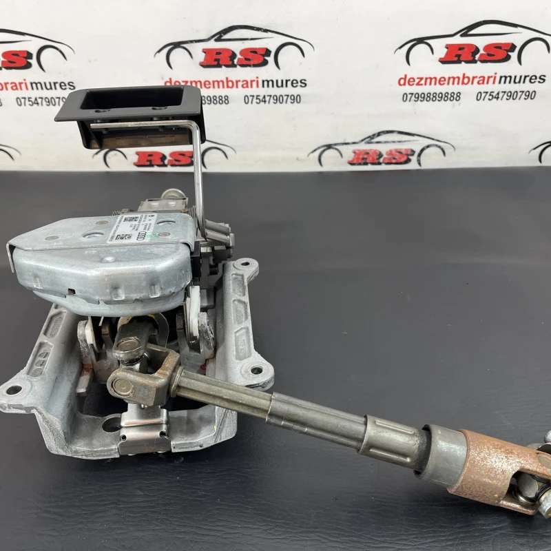 Coloana volan / Audi A6 Allroad C6 2008 / Directie si suspensie