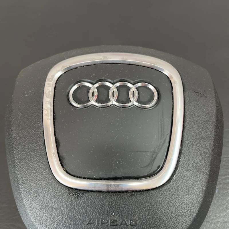 Airbag volan / Audi A6 Allroad C6 2008 / Interior