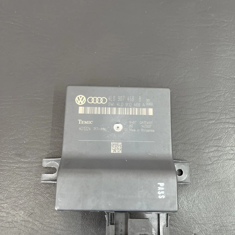 Modul can gateway Audi A6 Allroad C6 2008