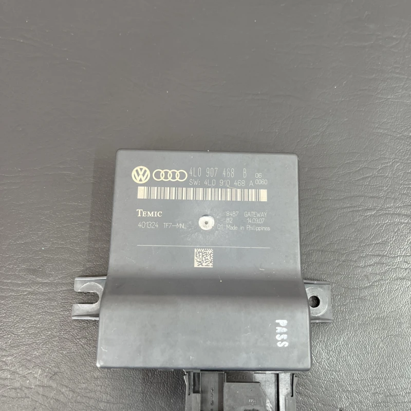 Modul can gateway Audi 
