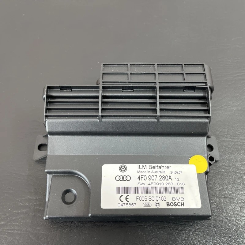 Calculator confort pasager Audi A6 Allroad C6 2008