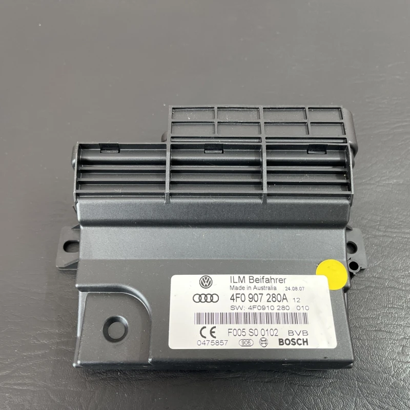 Calculator confort pasager Audi 