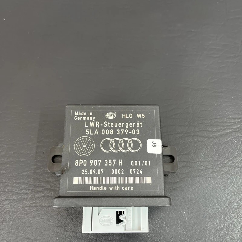 Modul lumini / Audi A6 Allroad C6 2008 / Audio si electronice
