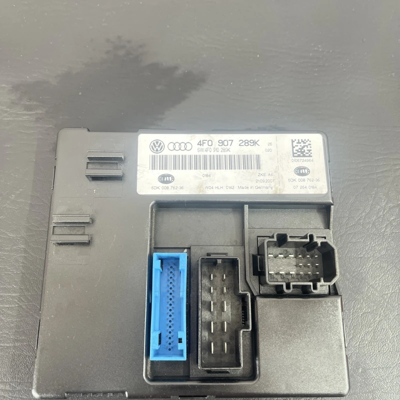 Calculator confort bcm Audi 