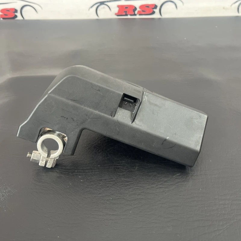 Capsa pirotehnica / Audi A6 Allroad C6 2008 / Motor, racire si evacuare