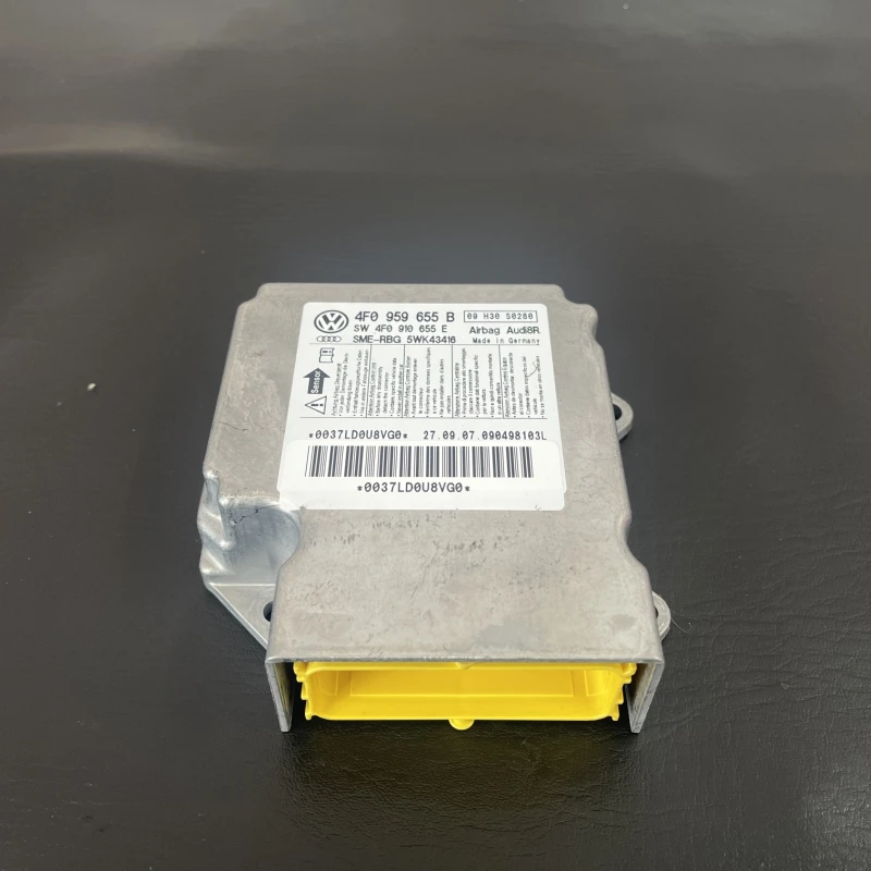Calculator airbag Audi 