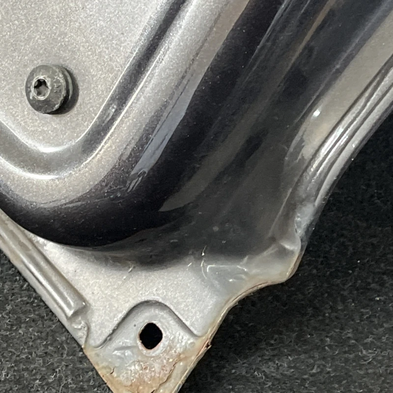Usa dreapta fata / Audi A6 Allroad C6 2008 / Caroserie, oglinzi si faruri