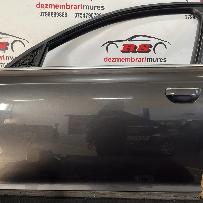 Usa stanga fata Audi A6 Allroad C6 2008