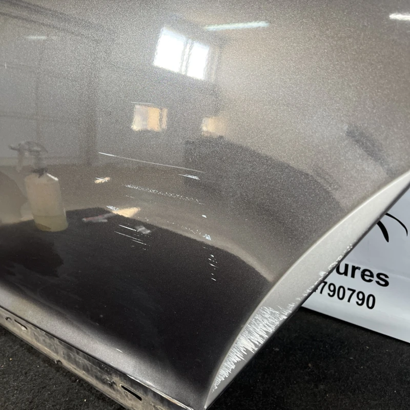 Usa stanga spate / Audi A6 Allroad C6 2008 / Caroserie, oglinzi si faruri