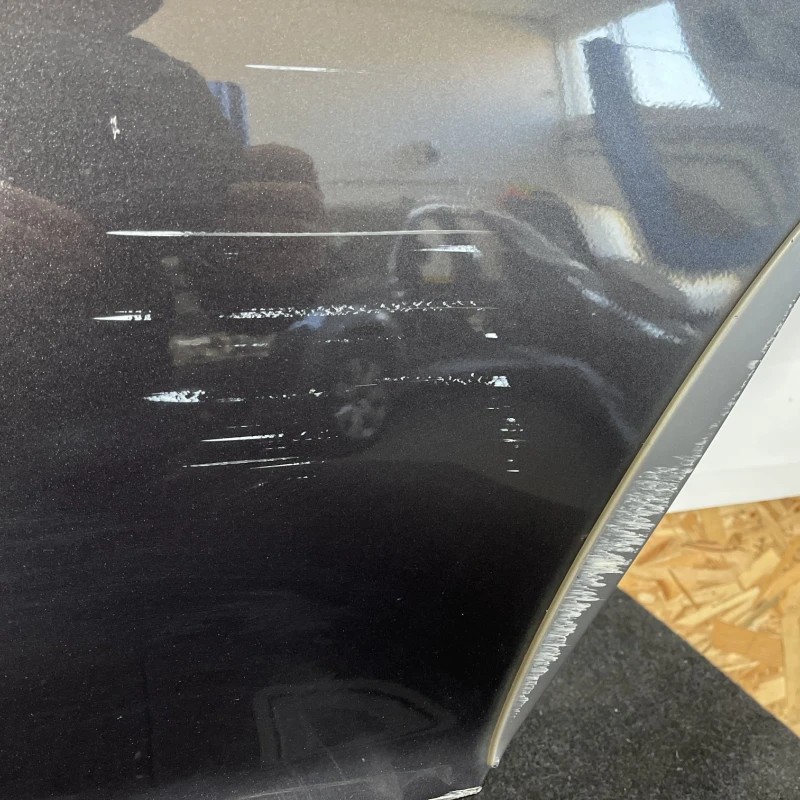 Usa stanga spate / Audi A6 Allroad C6 2008 / Caroserie, oglinzi si faruri