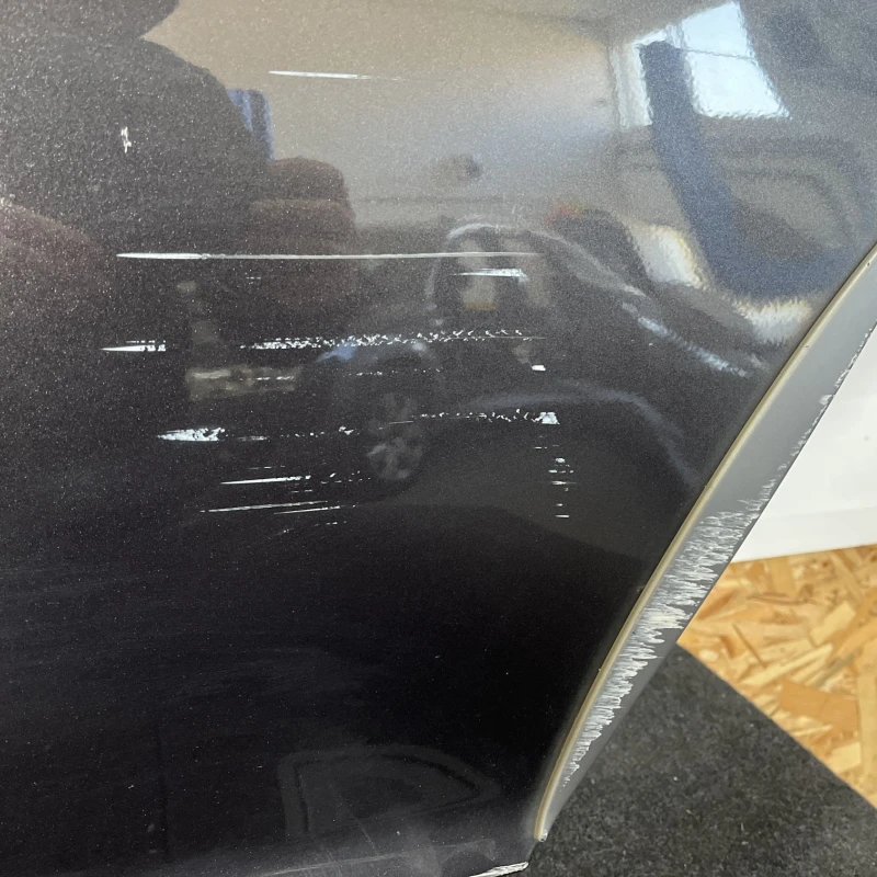 Usa stanga spate / Audi A6 Allroad C6 2008 / Caroserie, oglinzi si faruri