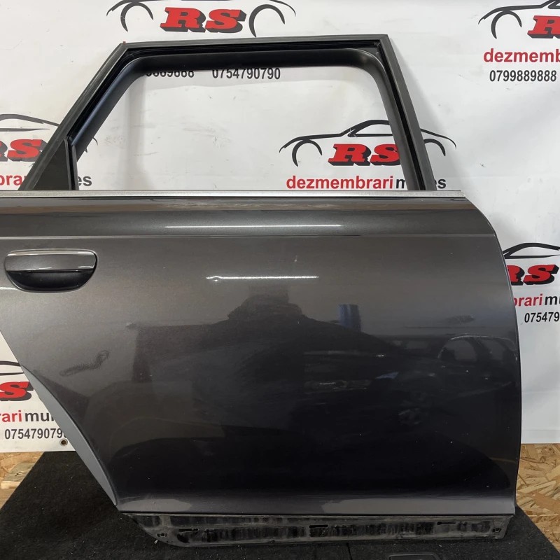 Usa dreapta spate Audi A6 Allroad C6 2008
