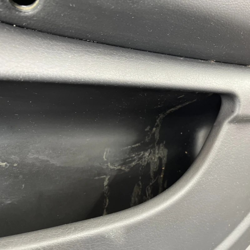 Panou tapiterie usa dreapta spate / Audi A6 Allroad C6 2008 / Interior