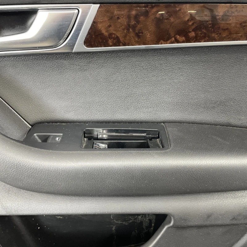 Panou tapiterie usa dreapta spate / Audi A6 Allroad C6 2008 / Interior