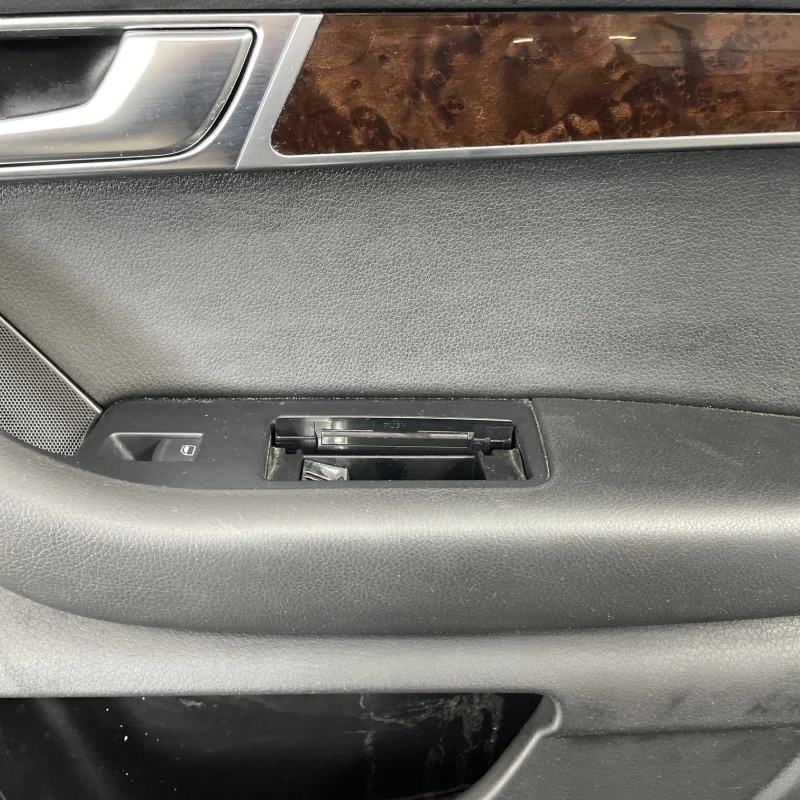 Panou tapiterie usa dreapta spate / Audi A6 Allroad C6 2008 / Interior