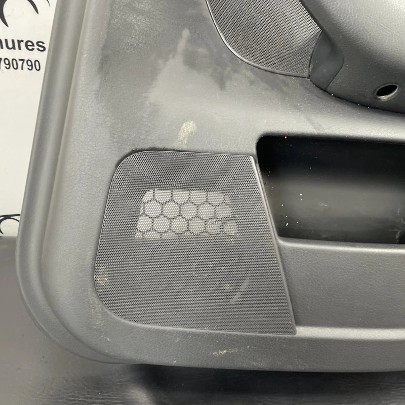 Panou tapiterie usa dreapta spate / Audi A6 Allroad C6 2008 / Interior