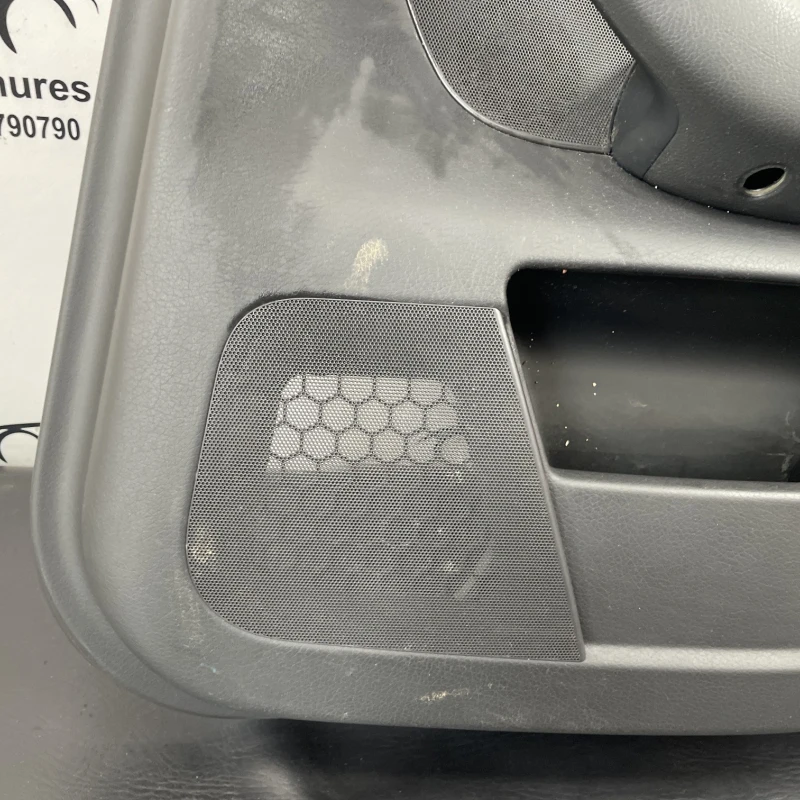 Panou tapiterie usa dreapta spate / Audi A6 Allroad C6 2008 / Interior
