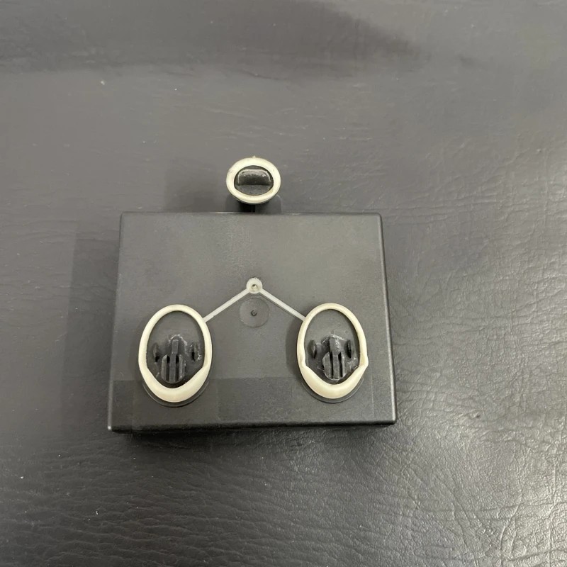 Modul usa stanga fata / Audi A6 Allroad C6 2008 / Audio si electronice