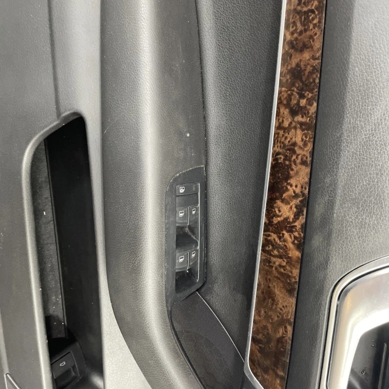 Panou tapiterie usa stanga fata / Audi A6 Allroad C6 2008 / Interior