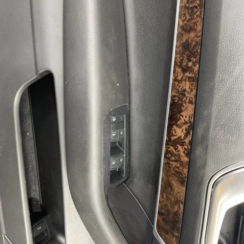 Panou tapiterie usa stanga fata / Audi A6 Allroad C6 2008 / Interior
