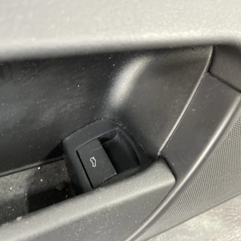 Panou tapiterie usa stanga fata / Audi A6 Allroad C6 2008 / Interior