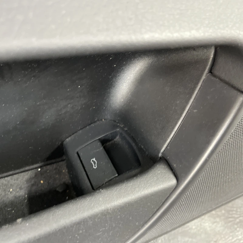 Panou tapiterie usa stanga fata / Audi A6 Allroad C6 2008 / Interior