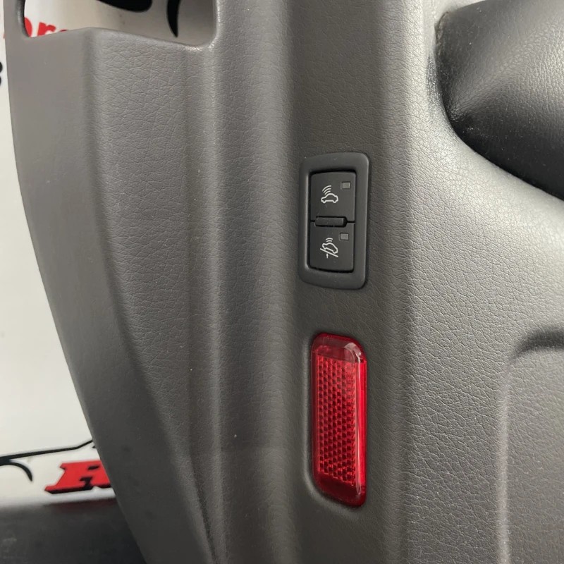Panou tapiterie usa stanga fata / Audi A6 Allroad C6 2008 / Interior
