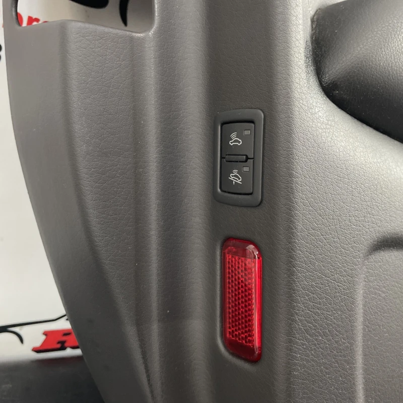Panou tapiterie usa stanga fata / Audi A6 Allroad C6 2008 / Interior