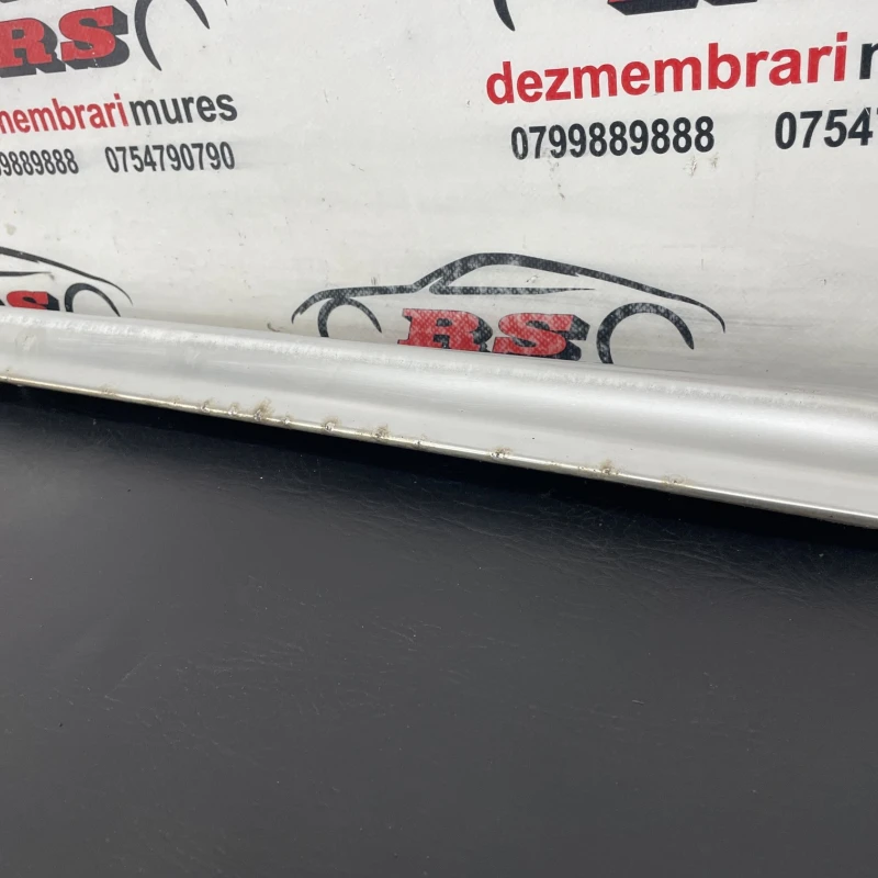 Bandou usa dreapta fata / Audi A6 Allroad C6 2008 / Caroserie, oglinzi si faruri