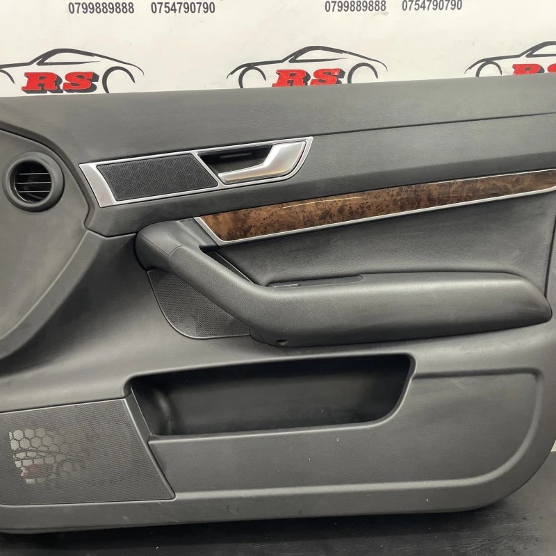 Panou tapiterie usa dreapta fata Audi A6 Allroad C6 2008